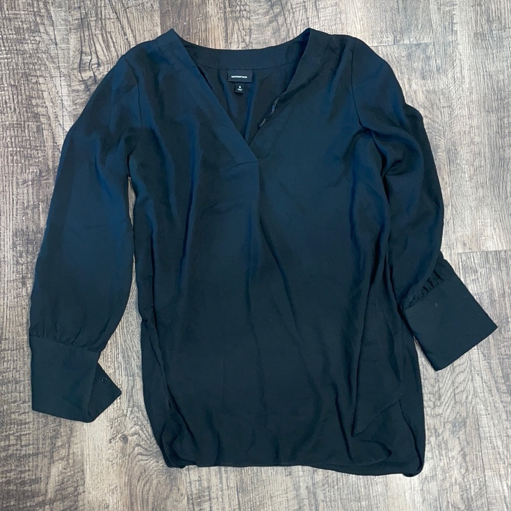 Who What Wear blouse